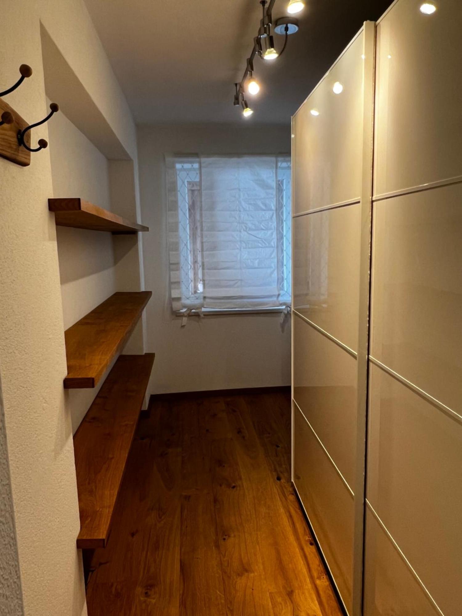 Apartment Am Birkenweg 蒂罗尔州奥伯恩多夫 外观 照片